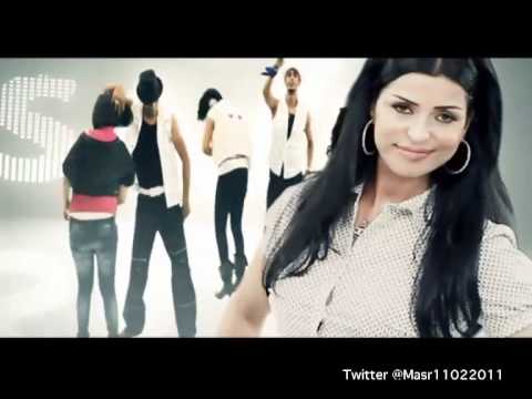 تعال اقولك سحر سالم