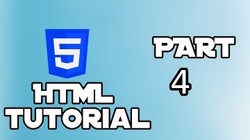 HTML Tutorial Part 4 | Paragraphs in Detail