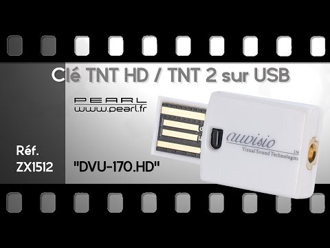 Vidéo: Tuner TV Pour PC : Tuner TV Externe Pour Moniteur D'ordinateur Portable Et Tuner TV Interne Pour PC, Récepteurs Matériels. Comment Les Connecter ?