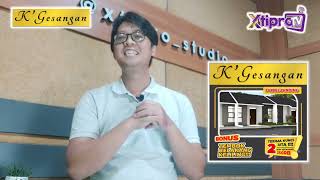 Rumah Subsidi Salatiga K'Gesangan Info Soft Launching screenshot 4