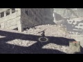 【ニーア オートマタ】クエスト「スピードスター」の【第三回スピード競争選手権】参考動画
