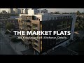 The Market Flats  | 388 King Street East |Kitchener Ontario