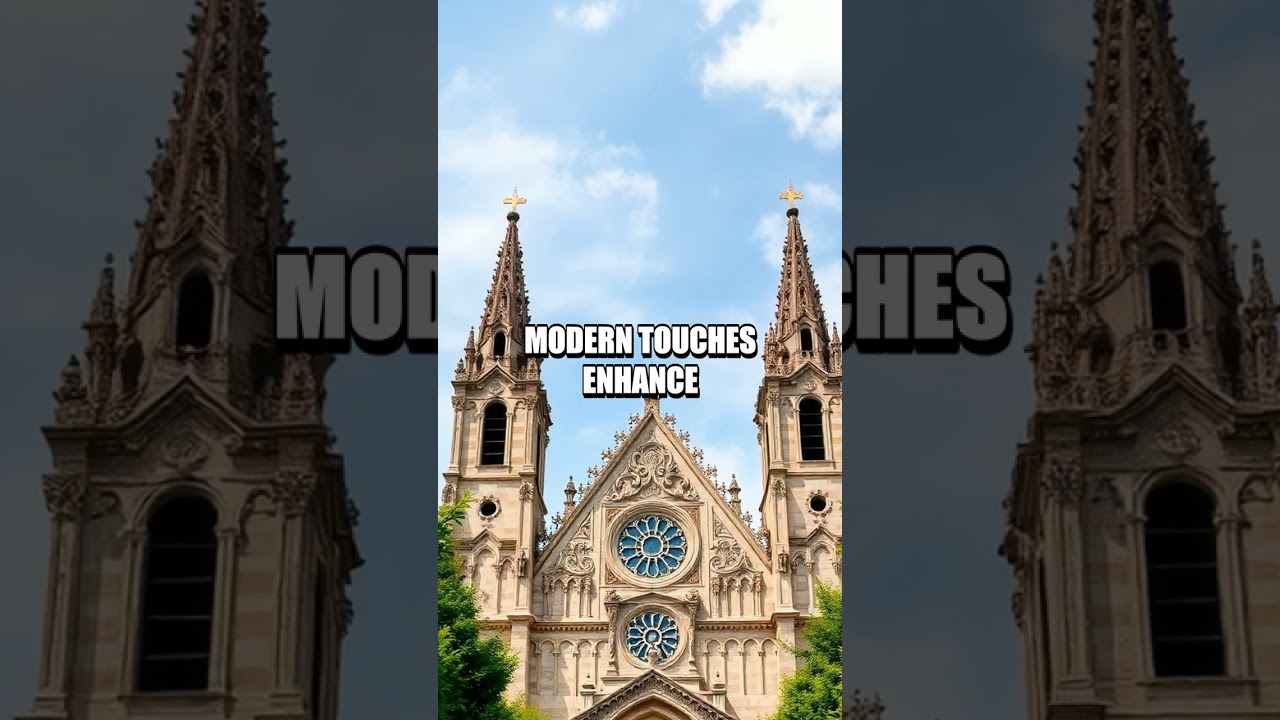 The Spectacular Transformation of Harrington Hall