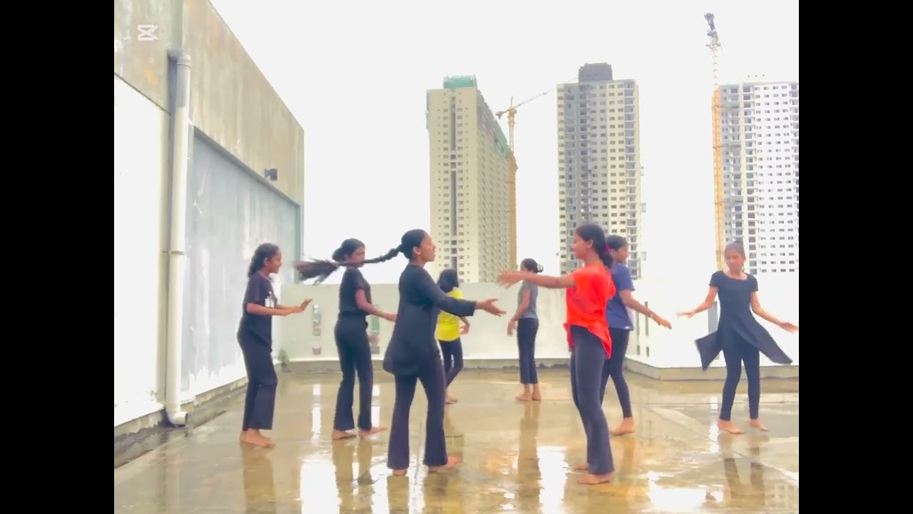 Mal perahara 💃✨❤ 