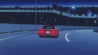 Amir Obé - CIGARETTES (s l o w e d + r e v e r b)