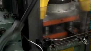 Summit Tool & Die Inc. Stamping