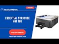 Essential Syracuse Hot Tub