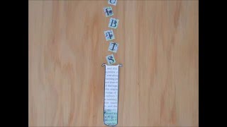 Animation Experiment 10 - Test Tube Marbling Stop-Motion