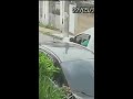 Funcionário da Águas do Rio é preso por atropelar e agredir cliente no Rio