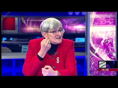 ჩემთვის მთავარი გამოწვევა დანაშაულებრივი უმქომედობაა სრულიად საქართველოშიც და ვაკეშიც\"