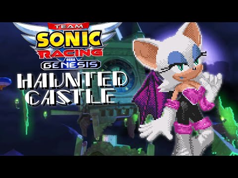 team-sonic-racing---haunted-castle-(sega-genesis-remix)