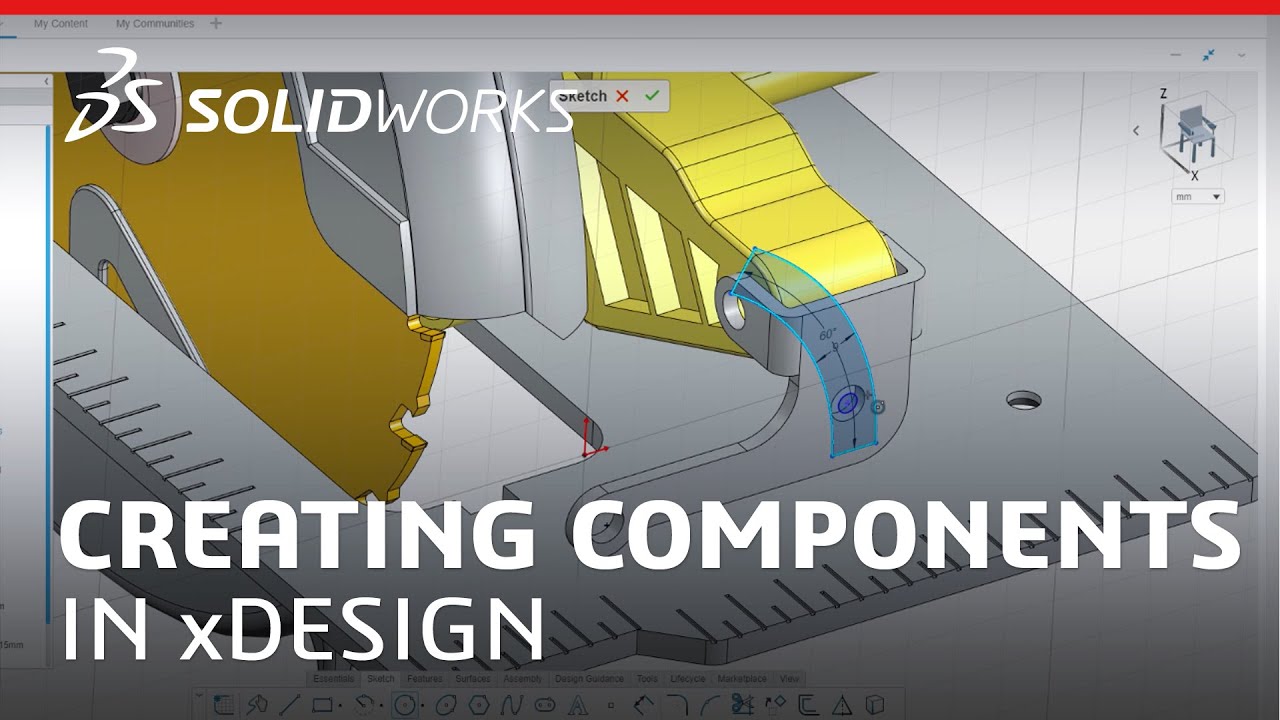 solidworks xdesign download