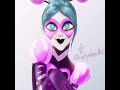 this is 🩵Zombizou💋💄 from Miraculous Ladybug part 1. #capcut #edit #miraculousladybug #anime