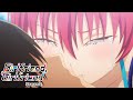 Saki and Naoya's First Kiss | Girlfriend Girlfriend Season 2