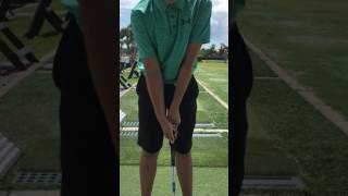 Kids Teaching Kids Golf: The Grip
