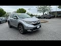2018 Honda CR-V Touring Clarksville, Columbia, Fulton, Highland, Baltimore