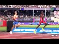 Koech beats home favourite Kerr to win 1500m in 3:23.82 | Wanda Diamond League