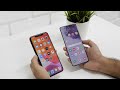 iPhone 11 Pro Max vs Samsung Galaxy S20+ Practically Compared