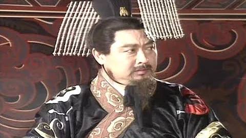 Shu Surrenders To Wei (Romance Of The Three Kingdoms 1994) - DayDayNews