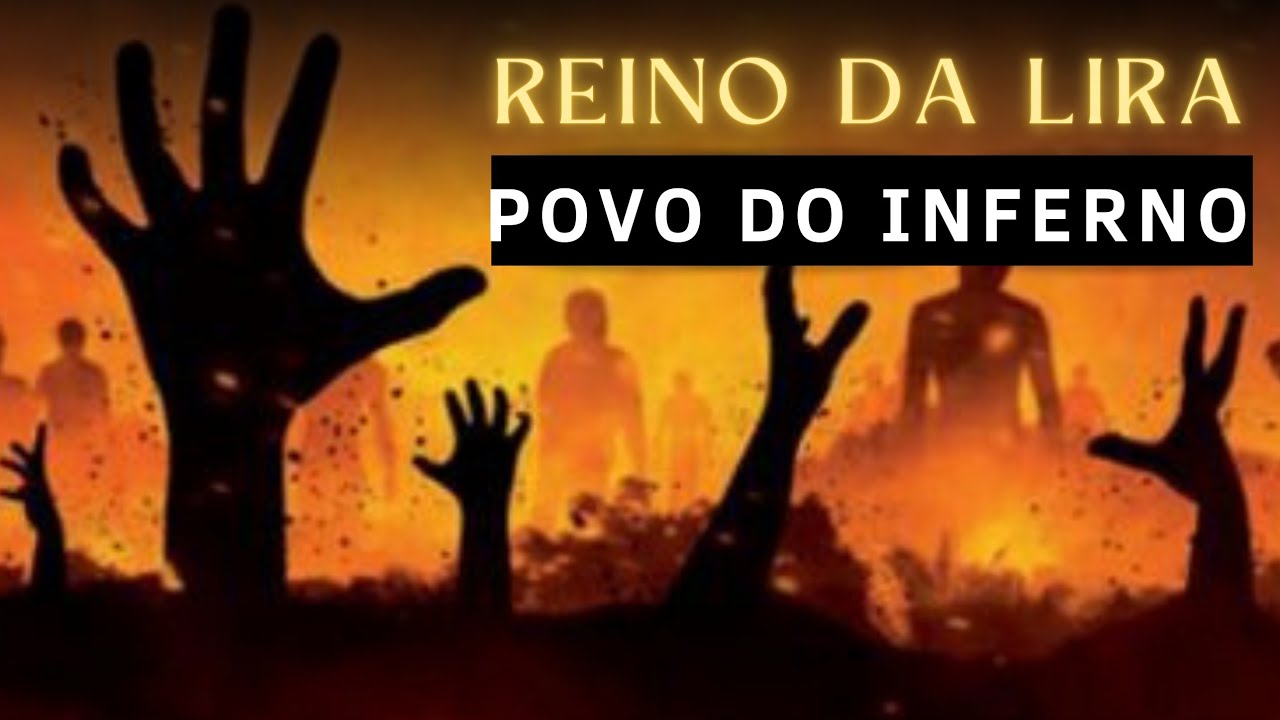 Reino da Lira 
