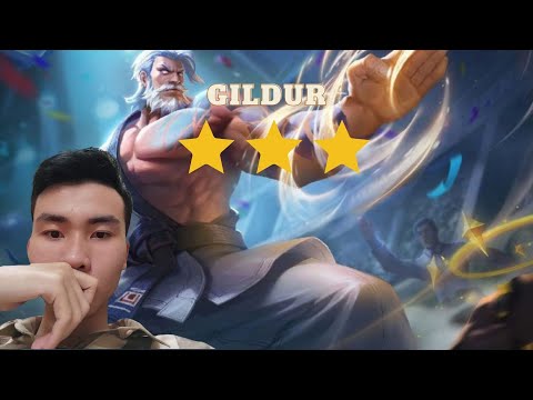 Video #32 top2 với 4 thánh đồ 3 phù thủy 2 cung thủ 3 đỡ đòn... - youtube