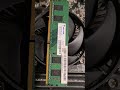 Is This RAM Good or Trash? 😳 #pc