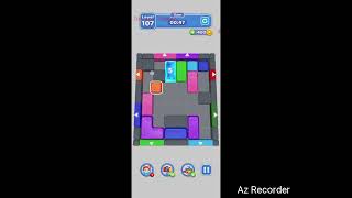 unblock jam master level 107 walkthrough solution