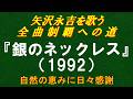 『銀のネックレス』(1992)/矢沢永吉を歌う/全曲制覇への道# 094