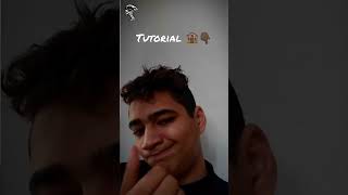 Motion Xxxtentacion ✍️ for your hand and 🏚️ ( tutorial) 🛶❤️ #xxxtentacion #ziad_ibrahim_jehseh