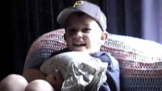 Easter 2001 Preview
