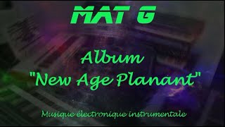 Album "New Age Planant" 7