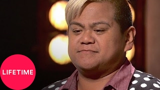 Project Runway: Challenge Winner Interview (E12, E10) | Lifetime