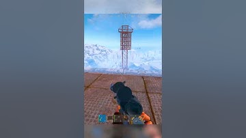 Best Bolt Spot in Launch Site 😳 #rust #shorts #riqqeloff