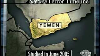 Al Qaeda Behind Terror Plot Wealth