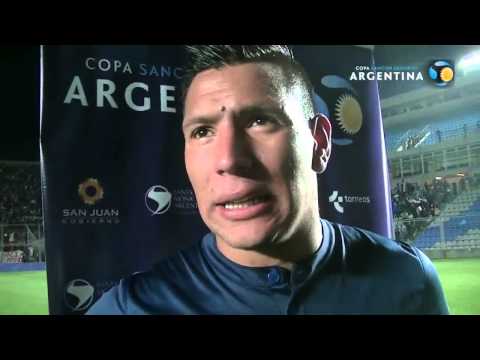 Andrés Chávez - Boca