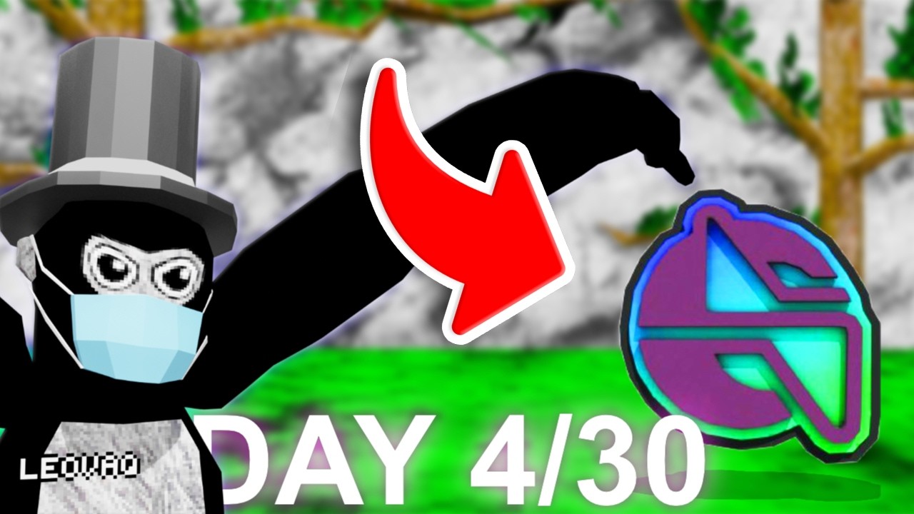 Can I Get The AA Badge In 30 Days? | Day 4