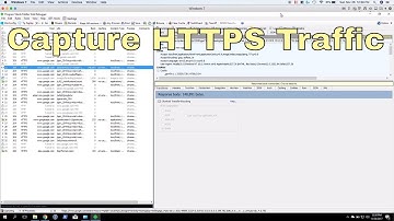 Capture Web Traffic - Telerik Fiddler Setup and First Time Use