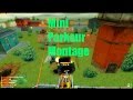 Mini Parkour Montage By gold_box_hunter_jay