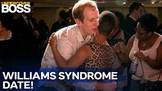 Can Carly Find True Love With Williams Syndrome? | The Undateables