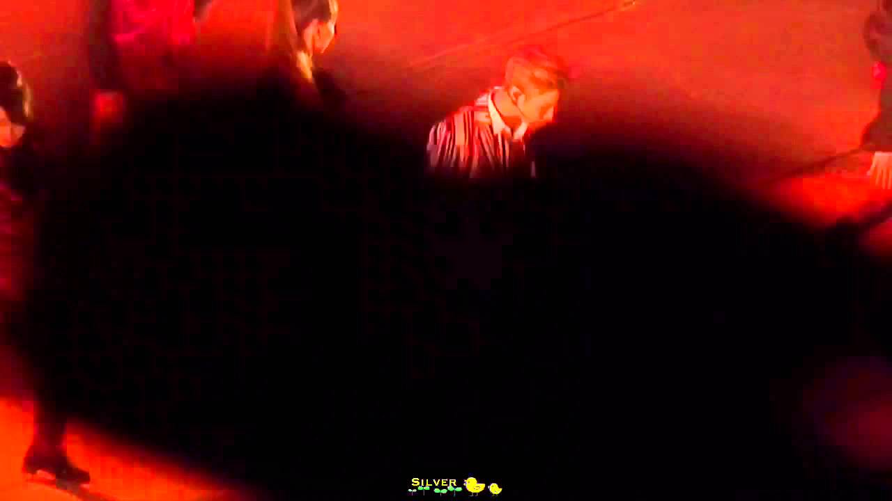 160326 Married to the music Taemin focus