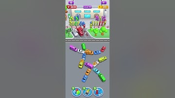 Crowd Express level 147 Walkthrough Solution