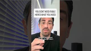 Mythos Fable 5 just dropped. Here is why you don’t need it.