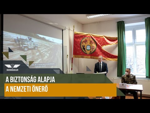 Videó: A VÁLLALATI BIZTONSÁG ALAPJAI