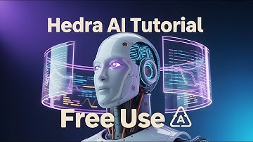 🚀 Hedra AI-zelfstudie | Gratis gebruik, tekst naar video, afbeelding naar video en volledige demo