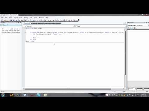 Visual Basic 2008-Cleaner(MW2)