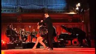 Tango Finesse - Astor Piazzolla :  Oblivion