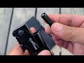 Albatross Tactical Survival Knife 7 in 1 Knife Multi Tool