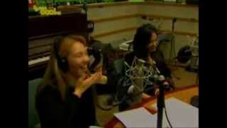 [20111107] SNSD Hyoyeon, Yuri, Taeyeon, Seohyun, & Sunny