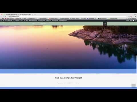 Turn Caching Off - WordPress