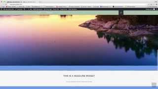 Turn Caching Off - WordPress screenshot 3